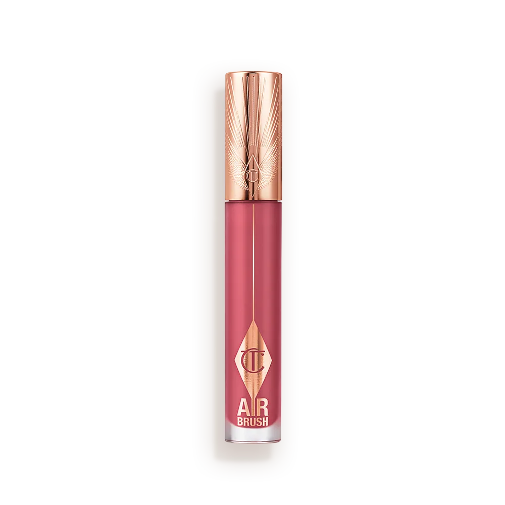 AIRBRUSH FLAWLESS LIP BLURROSE BLUR