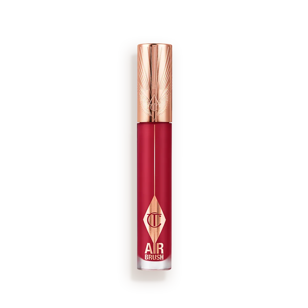 AIRBRUSH FLAWLESS LIP BLURRUBY BLUR