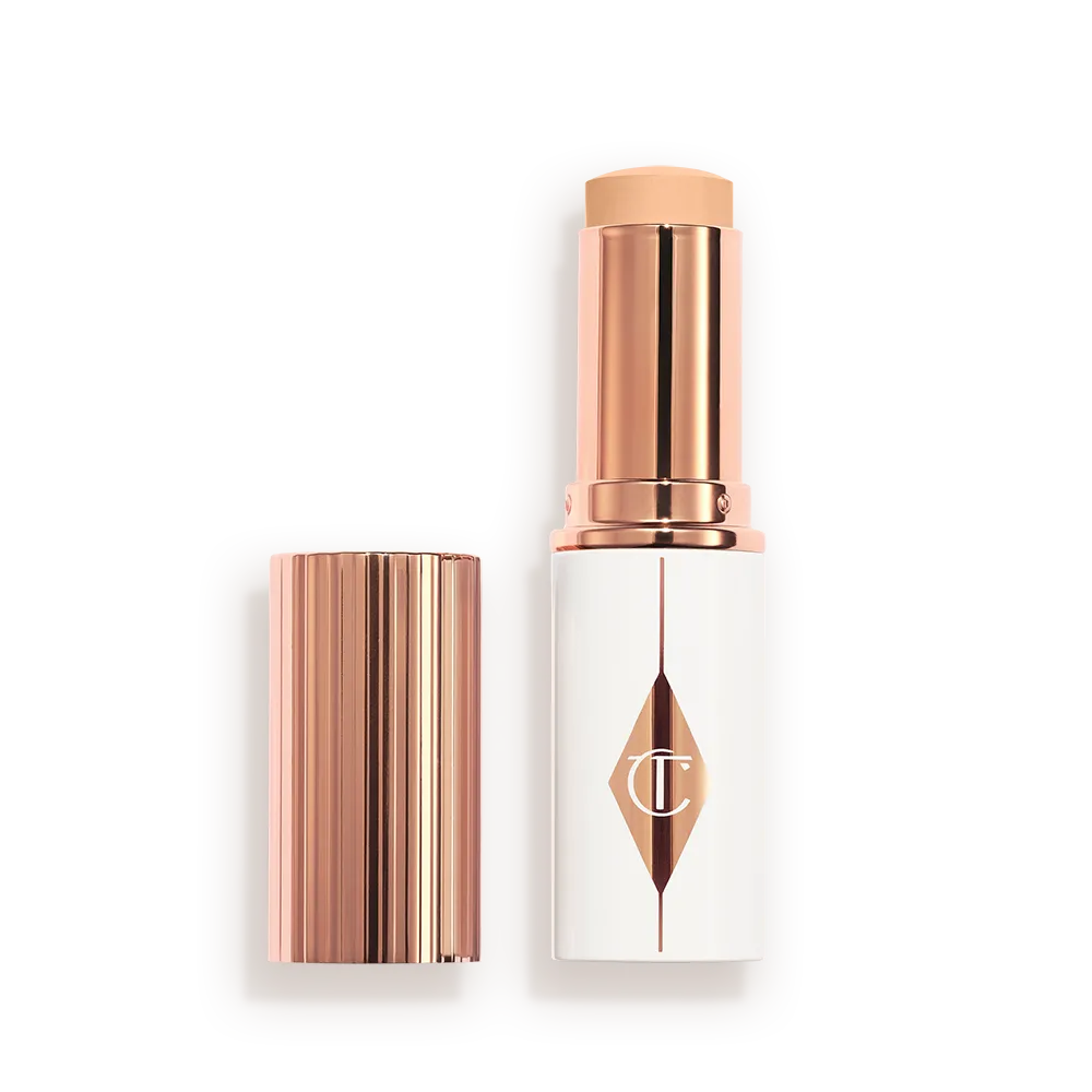 UNREAL SKIN SHEER GLOW TINT HYDRATING FOUNDATION STICK3 FAIR