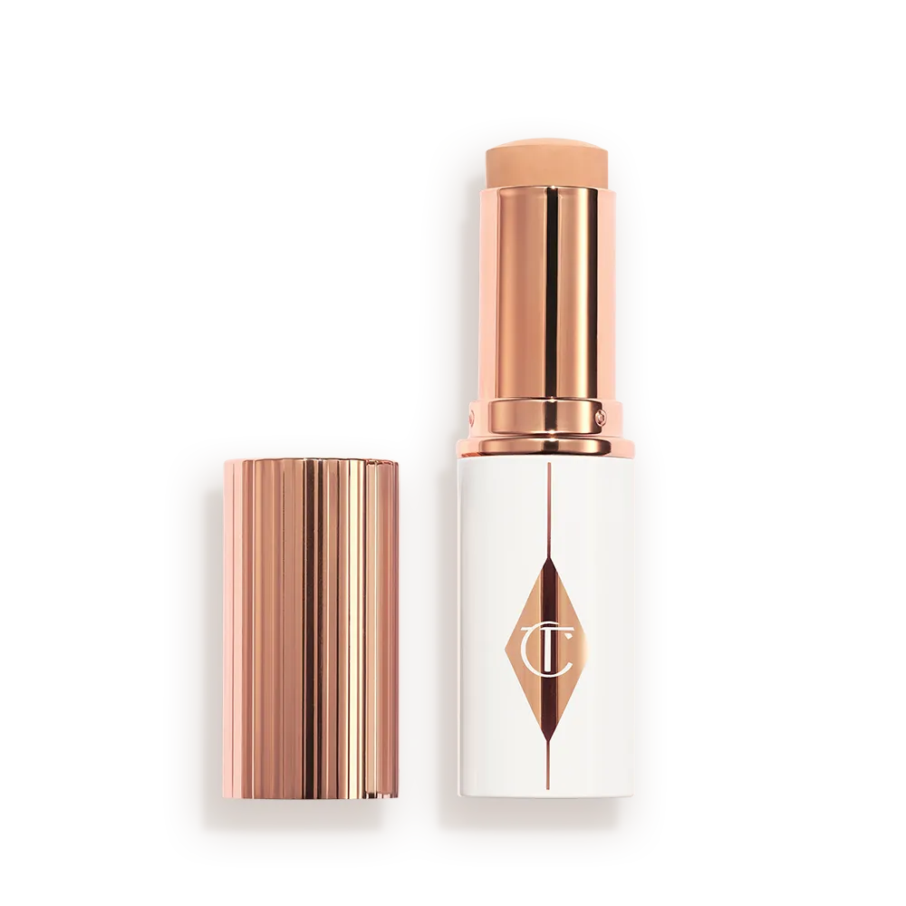 UNREAL SKIN SHEER GLOW TINT HYDRATING FOUNDATION STICK4 FAIR