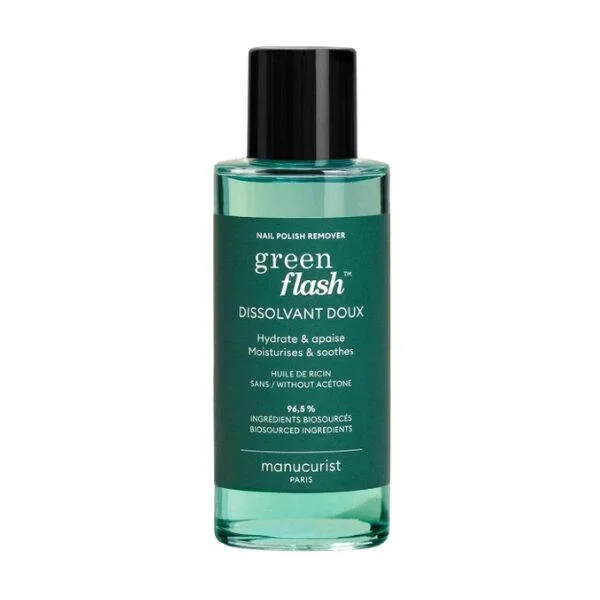 Manucurist Eau dissolvante - Vernis semi-permanent