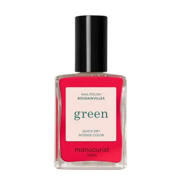Manucurist Vernis à ongles - Bougainvillea