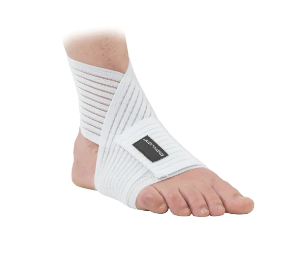 Strapping cheville taille unique Donjoy - sachet d'une bande de strapping