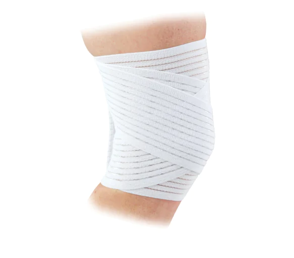 Strapping genou taille unique Donjoy - sachet d'une bande de strapping