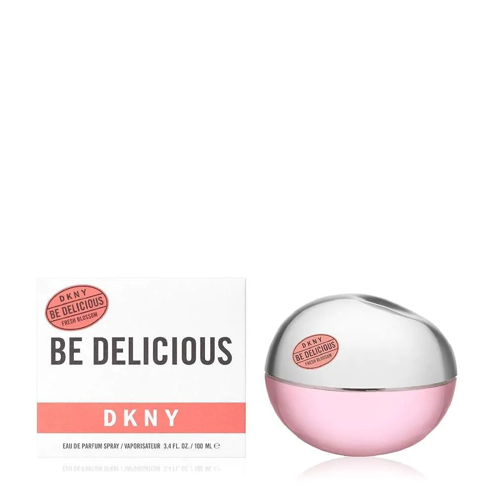 DKNY Be Delicious Fresh Blossom, Eau de Parfum, 100 ml