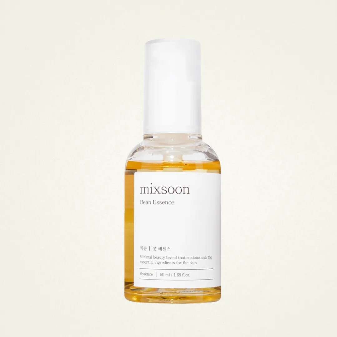 Bean Essence