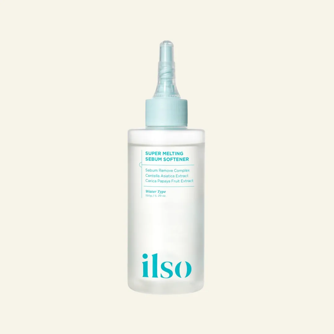 Super Melting Sebum Softener