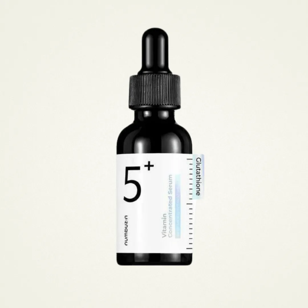 No.5 Vitamin Concentrated Serum