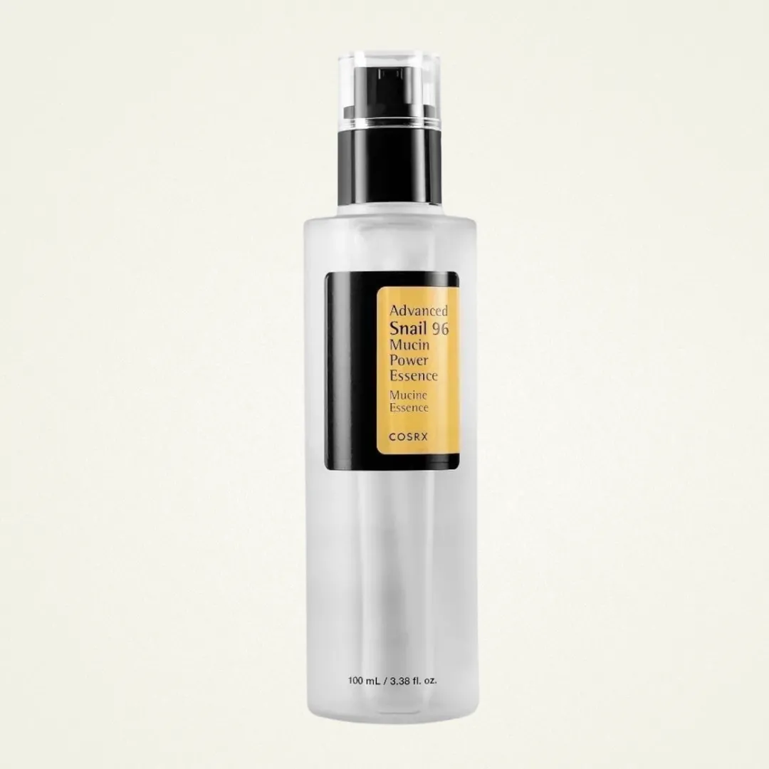 Advanced 96 Snail Mucin