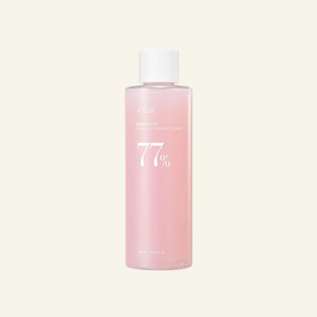 Peach 77 Niacin Essence Toner