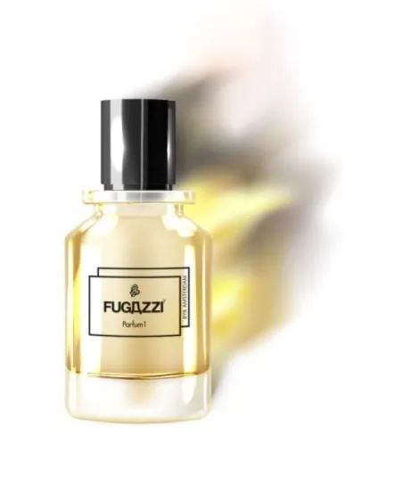 Fugazzi 1 Extrait De Parfum 50ml Unisexe