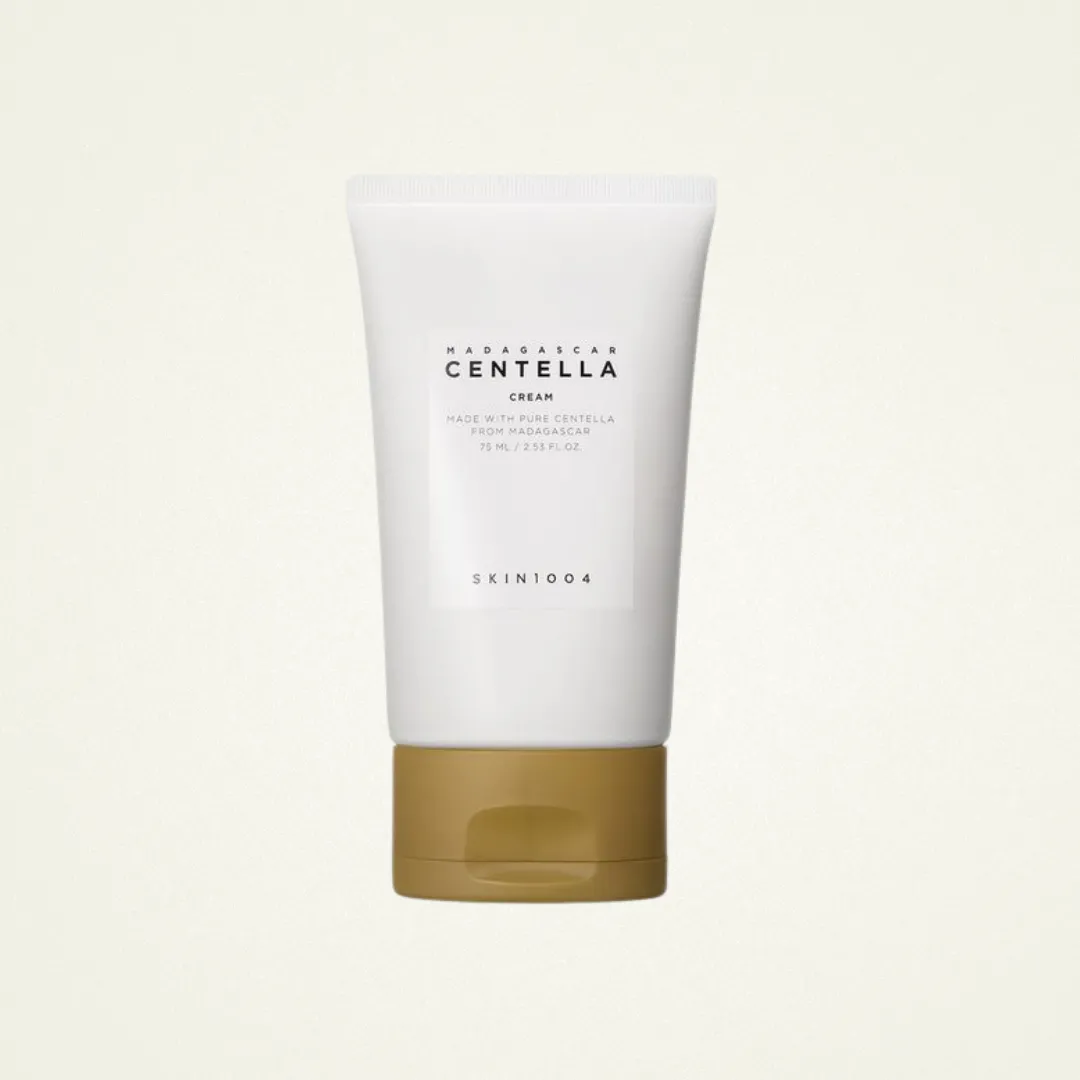 Madagascar Centella Cream
