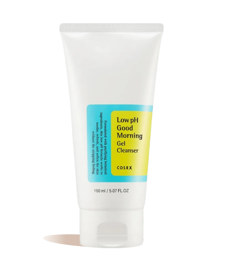 Low Ph Good Morning Gel Cleanser