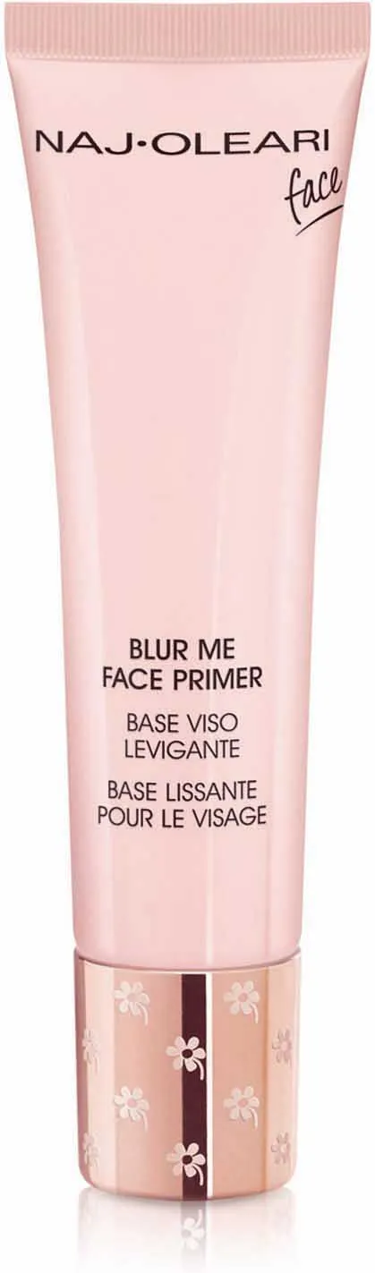Blur me face primer