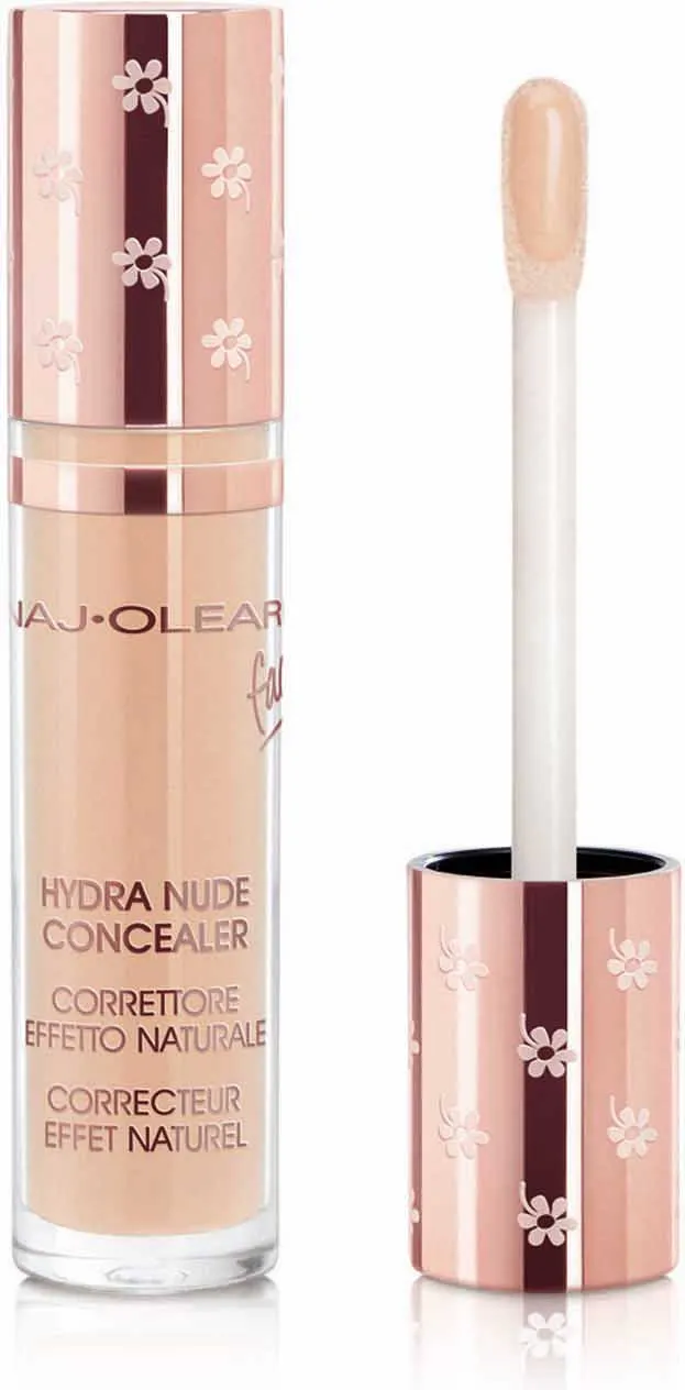 Hydra nude conclear