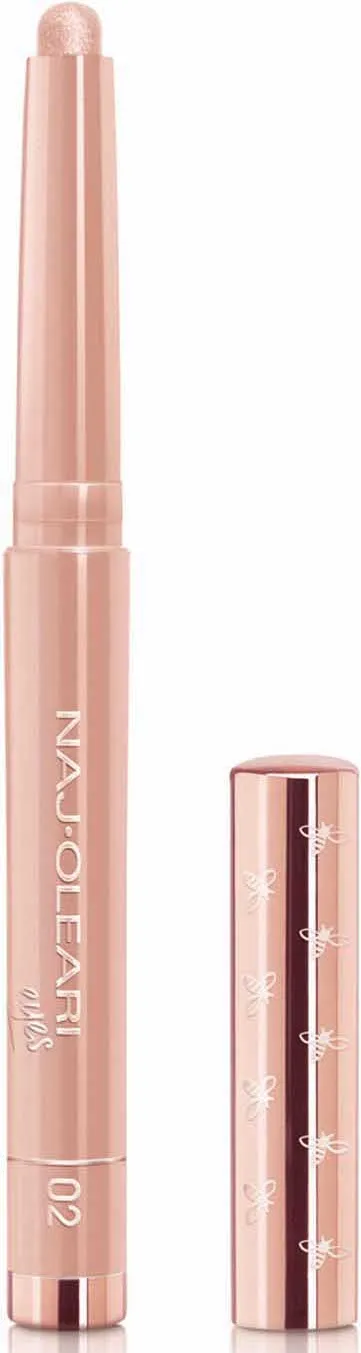 Fard à paupières de séjour absolu