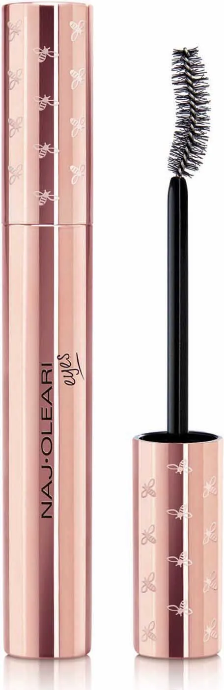 Mascara marvelus curl