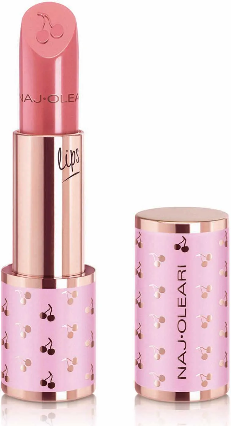 Lips à lèvres mate pour toujours