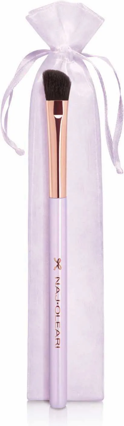 Pinceau de shaders pour les yeux