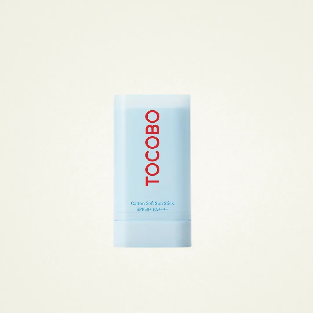 Cotton Soft Sun Stick