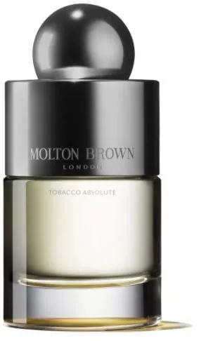 Molton Brown Tobacco Absolute Eau de Toilette 100ml Unisexe