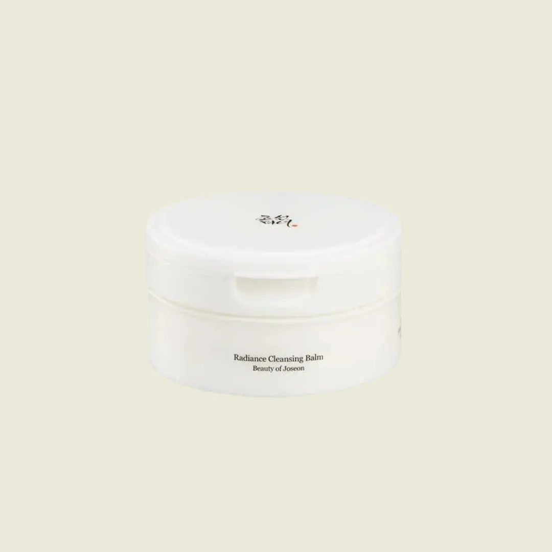 Radiance Cleansing Balm