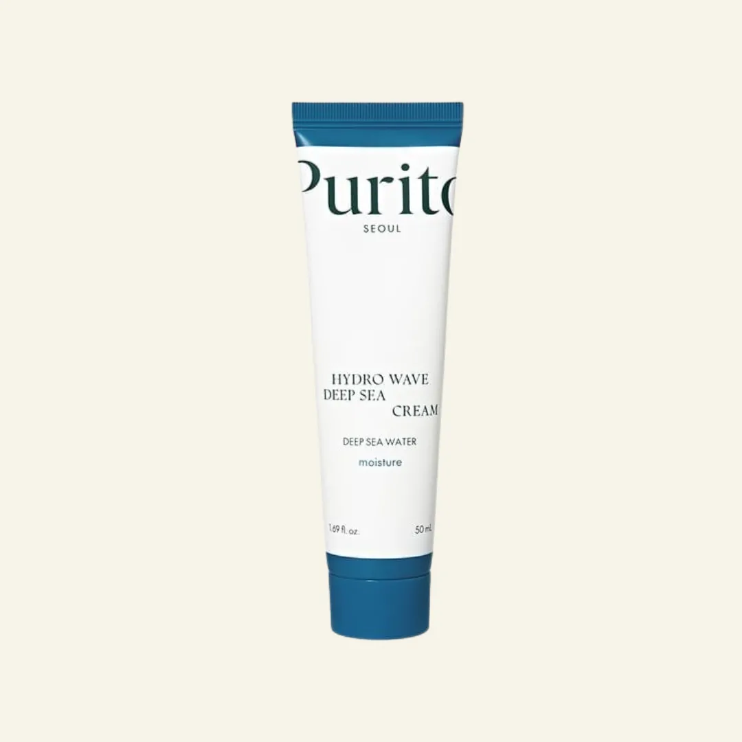 Hydro Wave Deep Sea Cream