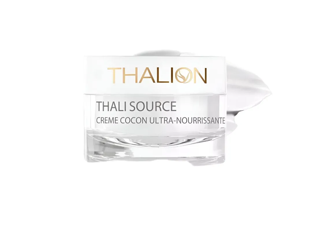 Crème Cocon ultra nourrissante