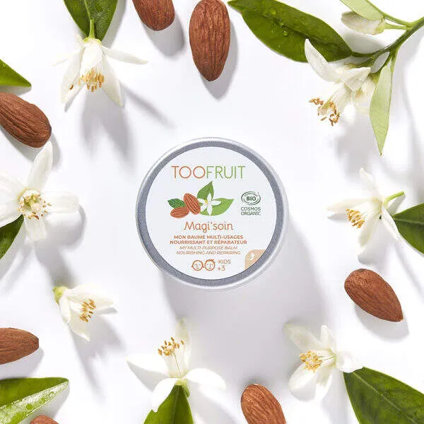 Magi'Soin Baume Multi Usages