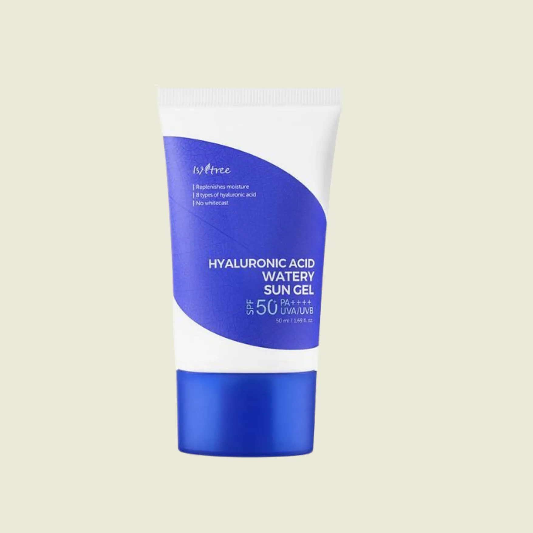 Hyaluronic Acid Watery Sun Gel