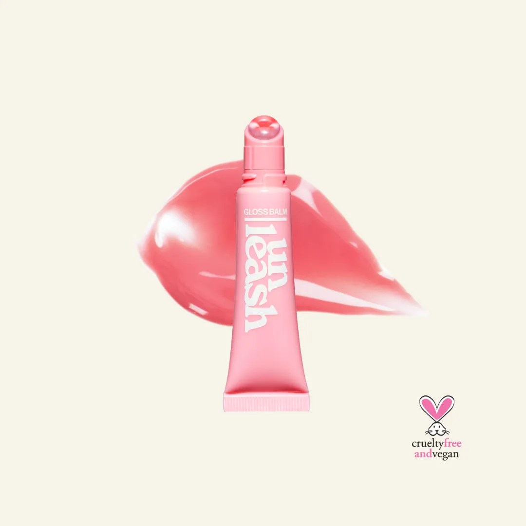 Sunset Dazzle Gloss Balm No.1 Malibu