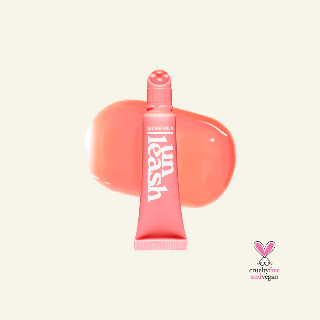 Sunset Dazzle Gloss Balm No.2 Bondi