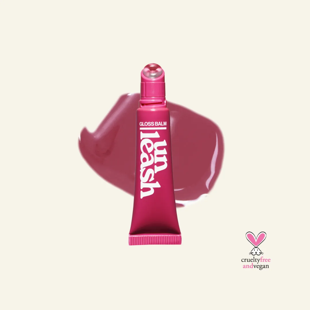 Sunset Dazzle Gloss Balm No.4 Bora Bora