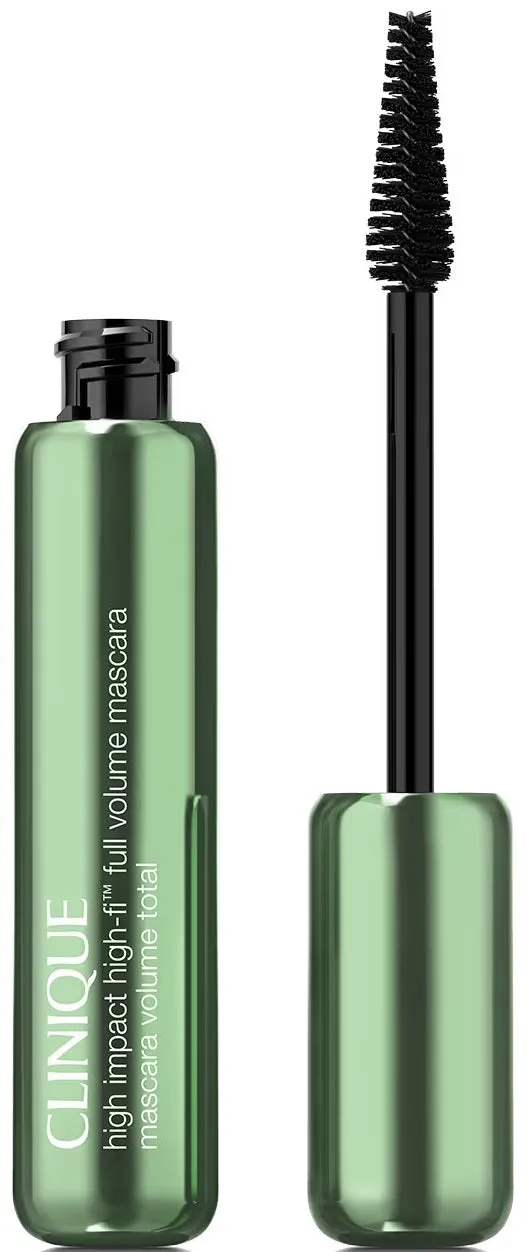 High impact high-fi™ full volume mascara