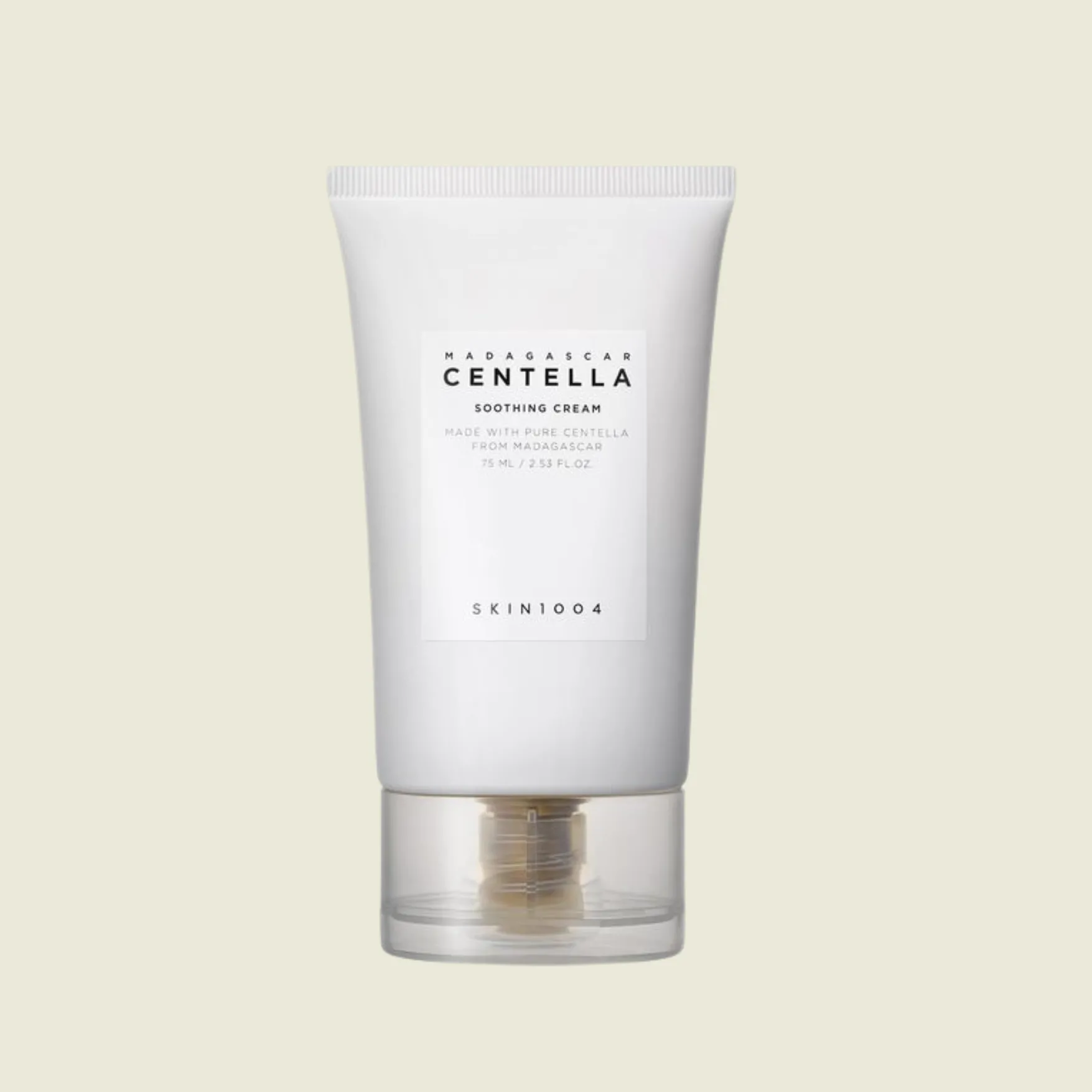 Centella Soothing Cream