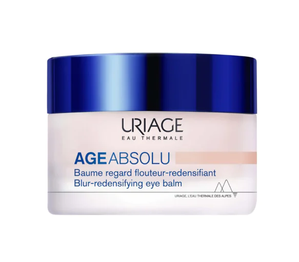 Age Absolu baume regard Uriage - pot de 15ml
