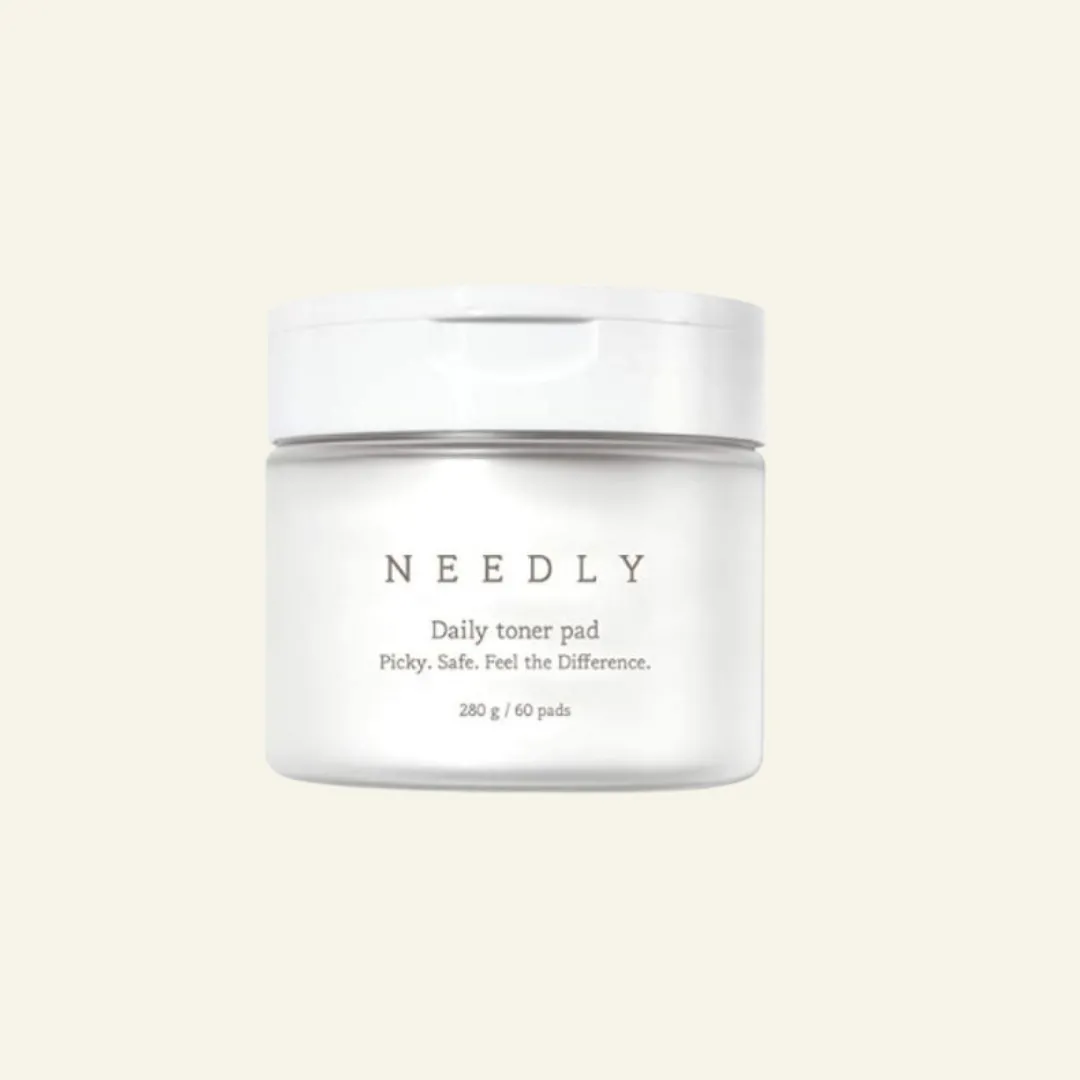 Daily Toner Pad (60 pads)