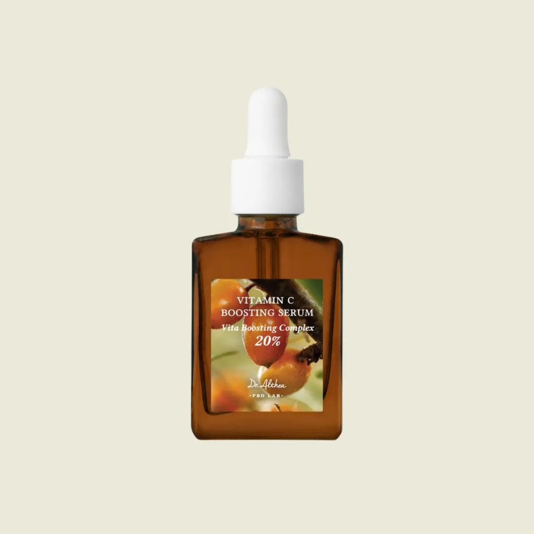 Vitamin C Boosting Serum 30ml