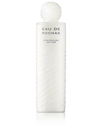 Rochas, Lotion Corporelle Parfumée Eau de Rochas, 500 ml