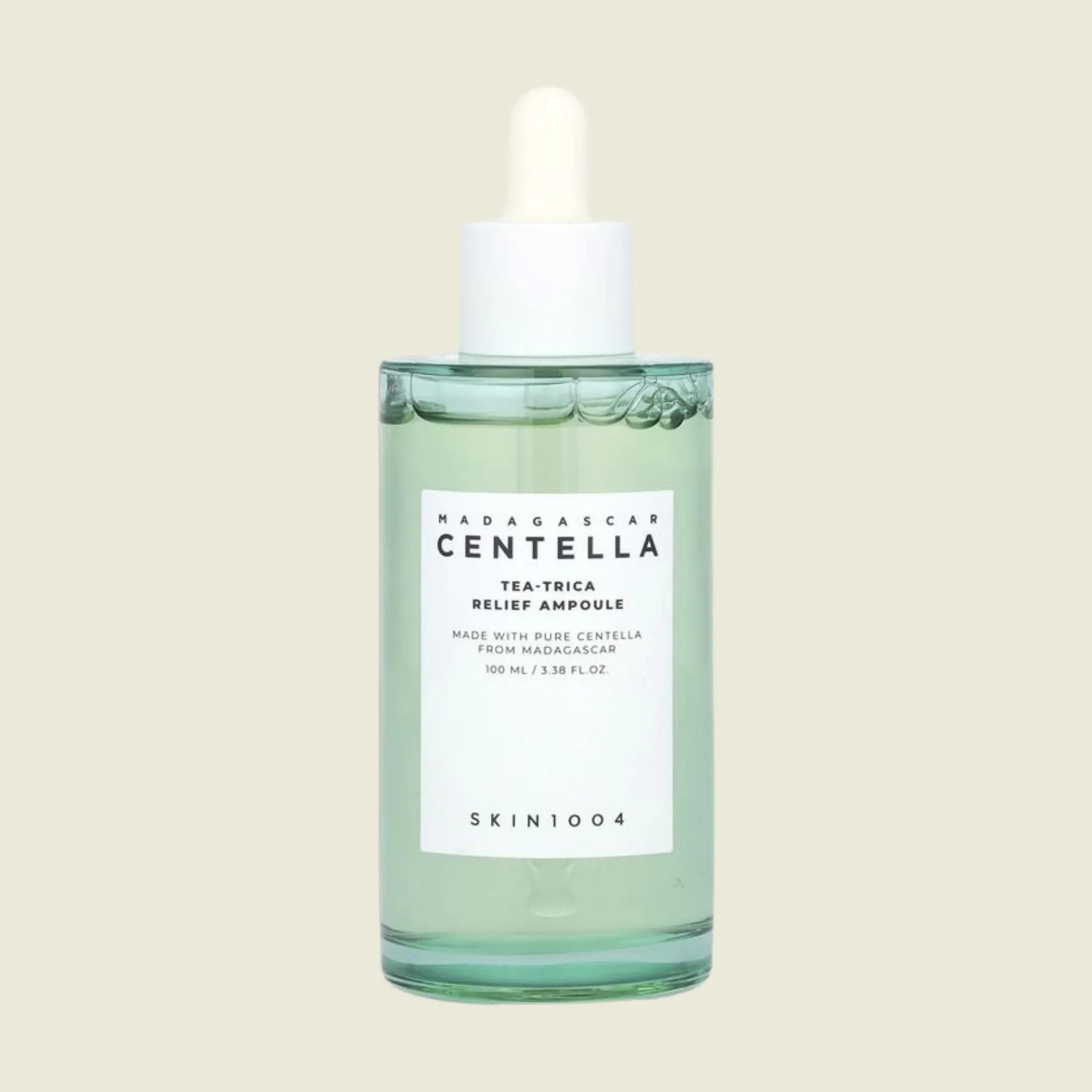 Tea Trica Relief Ampoule