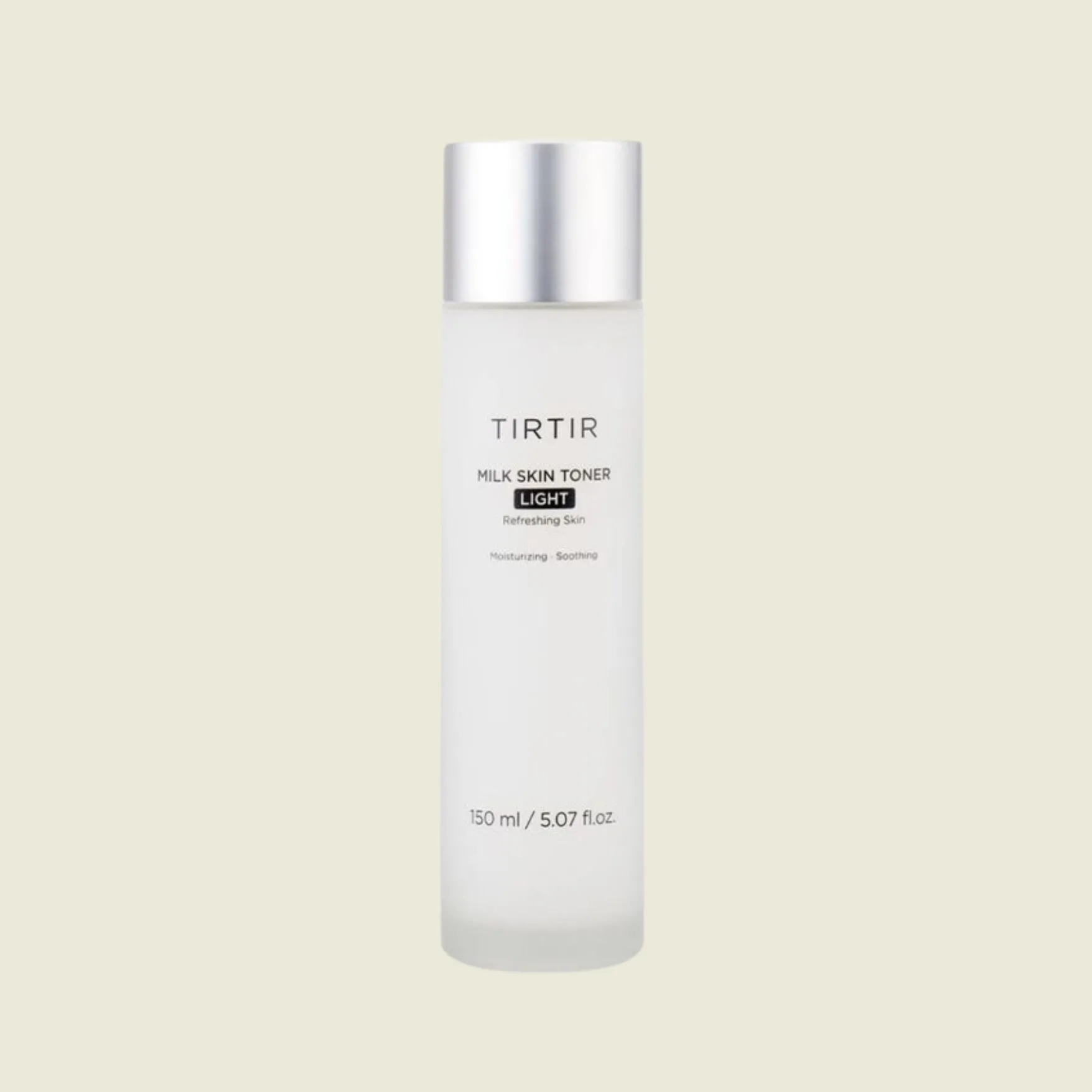 Milk Skin Light Toner
