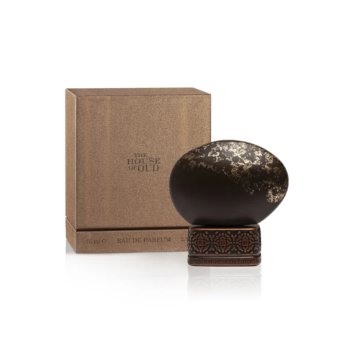 The House Of Oud Crop 2021 Eau De Parfum 2.5oz 75ml