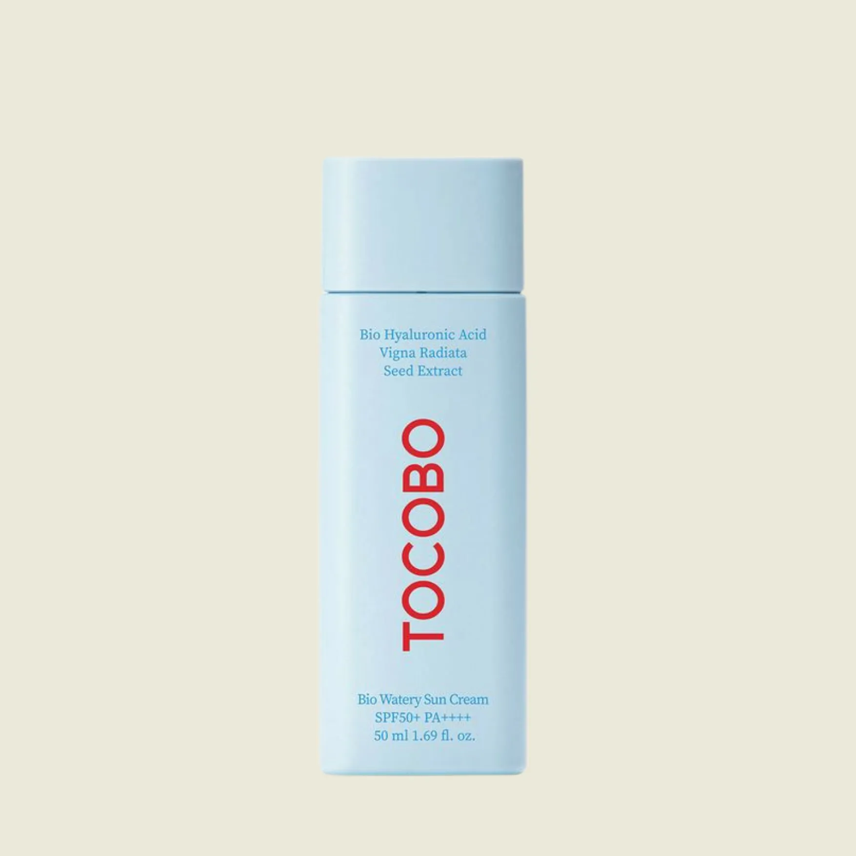 Bio Watery Sun Cream