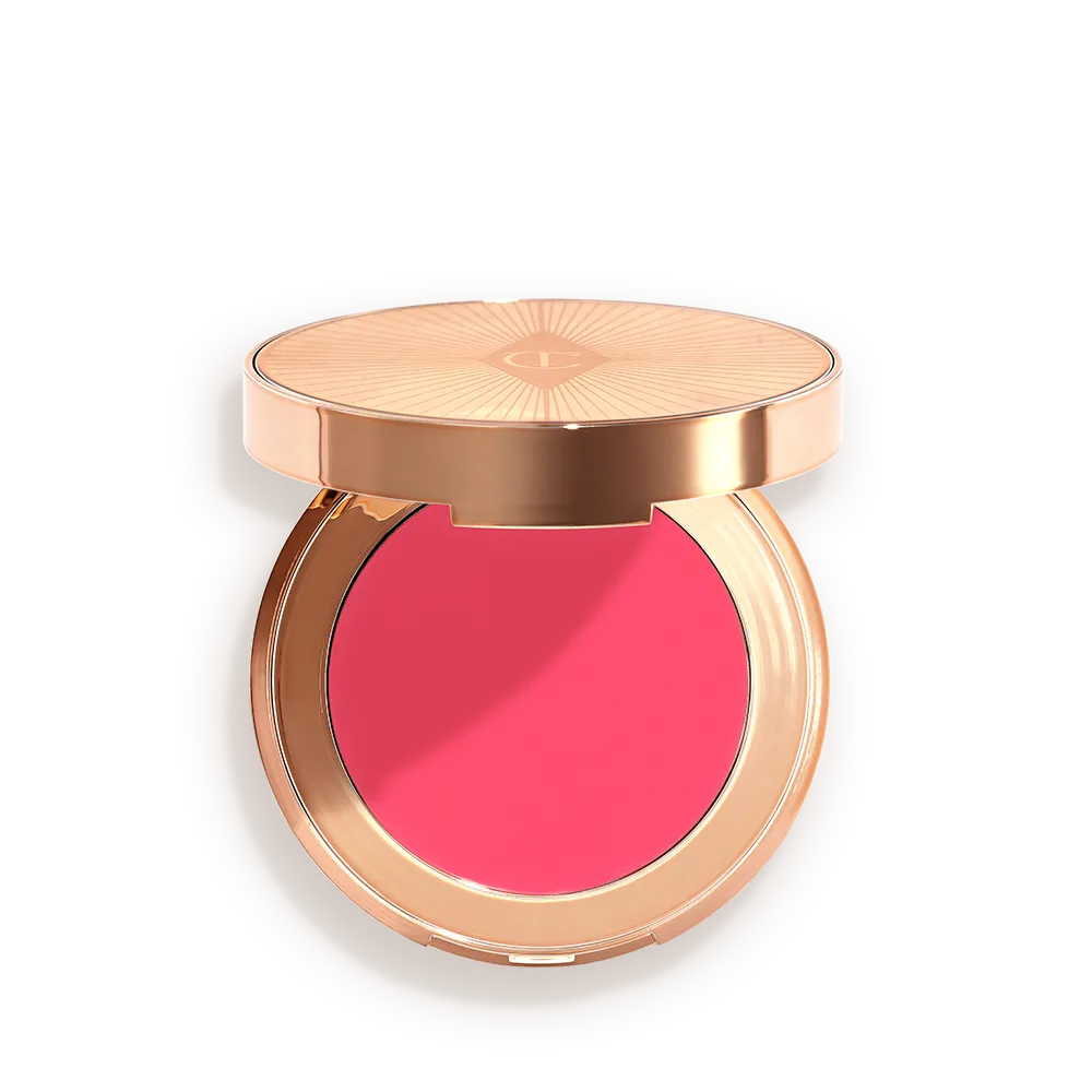 BEAUTIFUL SKIN ISLAND GLOW LIP & CHEEKPARADISE PINK GLOW