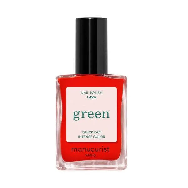 Manucurist Vernis à ongles - Lava