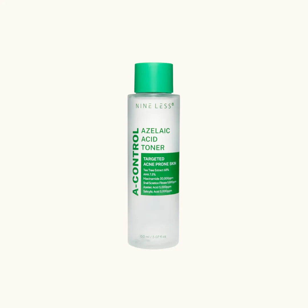 A-Control Azelaic Acid Toner