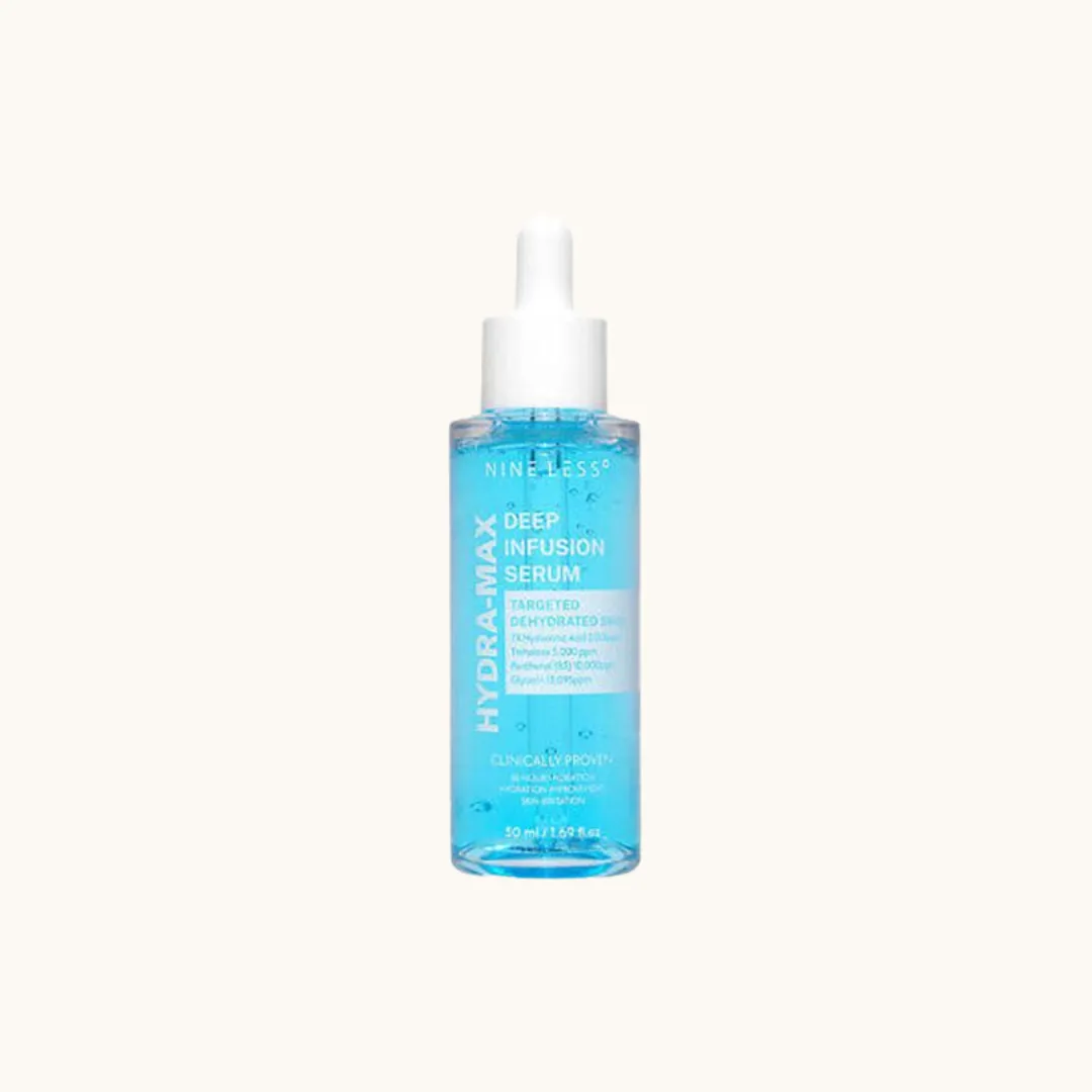 Hydra Max Deep Infusion Serum