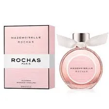 Rochas Mademoiselle, Eau de Parfum, 100 ml