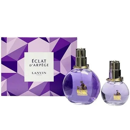Lanvin Set Eclat D'Arpege Eau de Parfum 100ml Unisexe