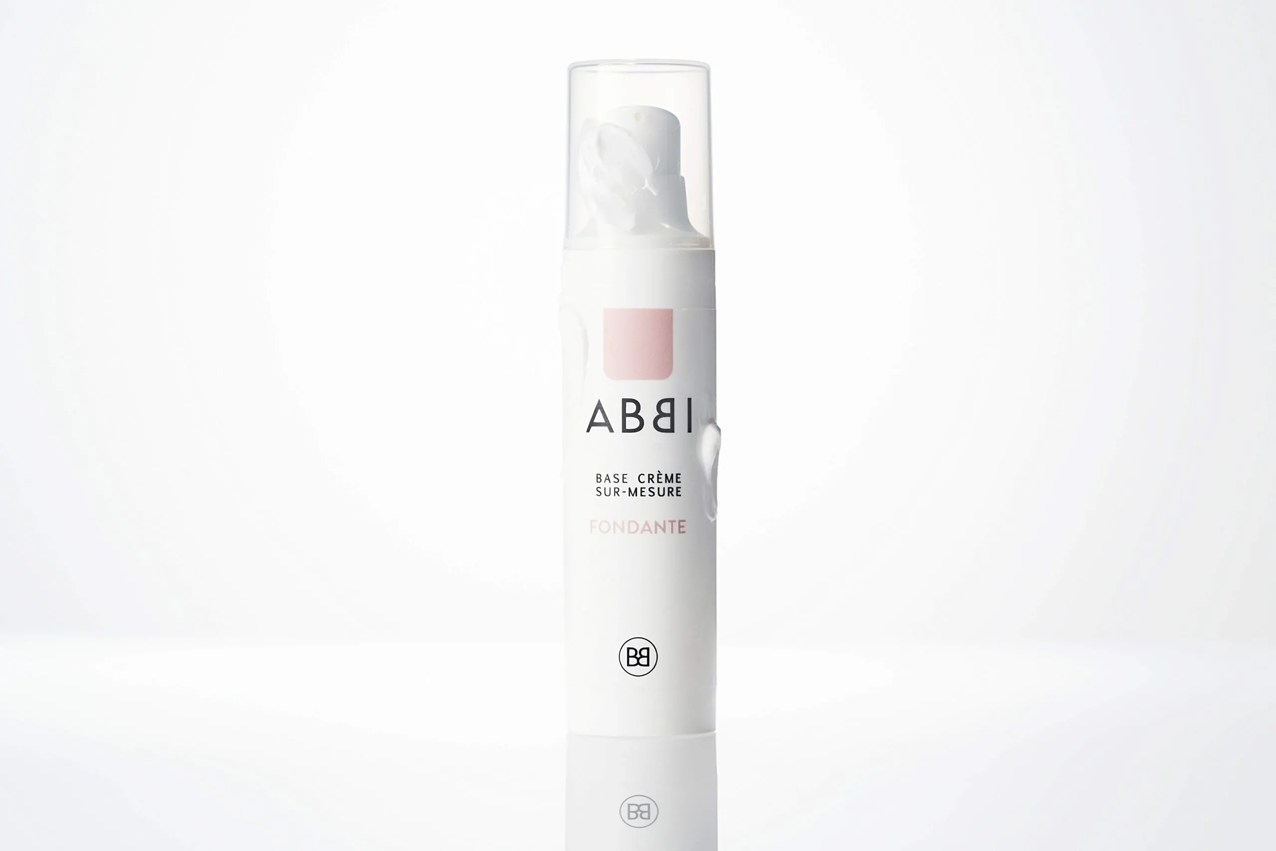 Base Crème Fondante- ABBI